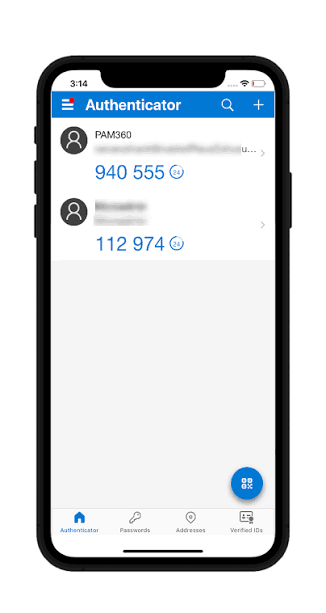 Two-point dual matching integer check confirmation page display