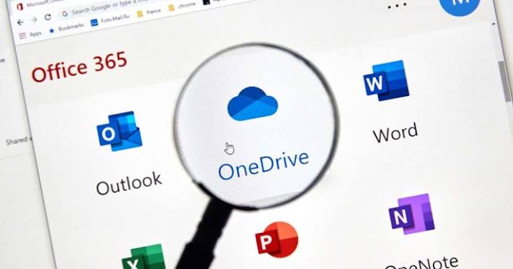 Cloud storage directory path tree file structure diagram interface